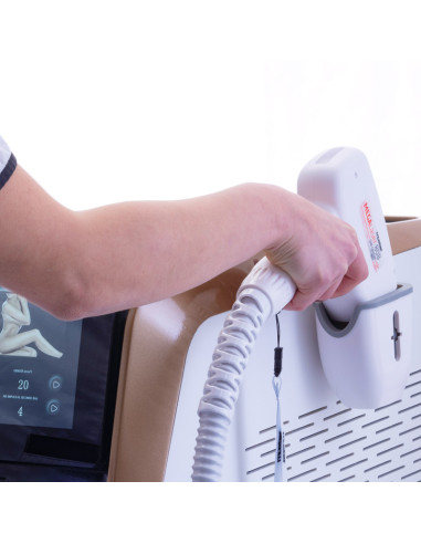 Mega Laser 808 seade, täiustatud...