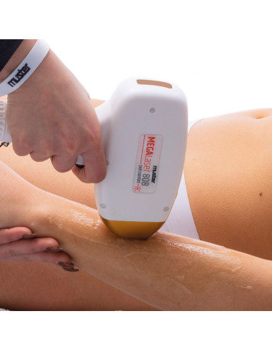 Mega Laser 808 seade, täiustatud...