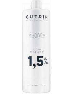 AURORA värviaktivaator 1,5%...