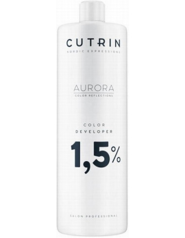 AURORA värviaktivaator 1,5% 1000ml