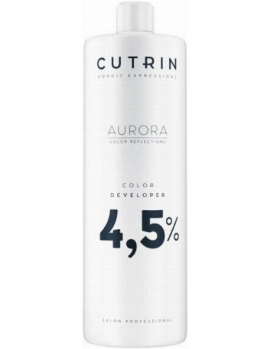 AURORA värviaktivaator 4,5% 1000ml