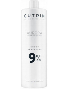AURORA värviaktivaator 9%...