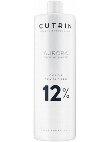 AURORA värviaktivaator 12% 1000ml