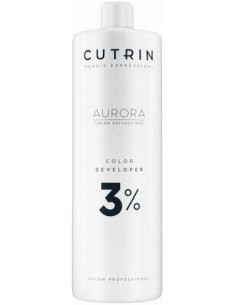 AURORA värviaktivaator 3%...