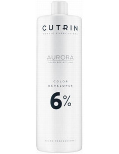 AURORA värviaktivaator 6%...