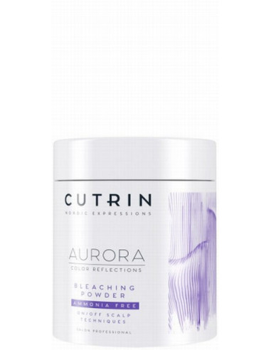 AURORA ammoniaagivaba valgendi 500g