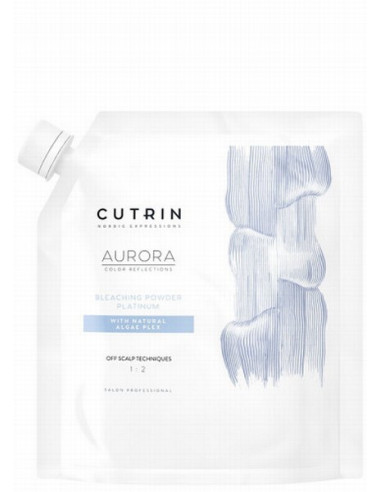 AURORA valgendi plaatina 500g