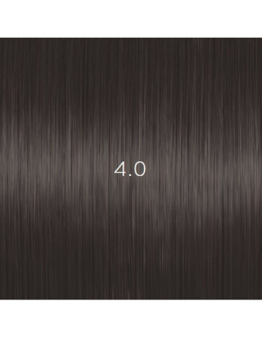 AURORA 4.0 püsiv juuksevärv 60ml