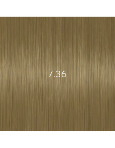 AURORA 7.36 püsiv juuksevärv 60ml
