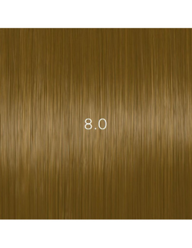AURORA 8.0 püsiv juuksevärv 60ml