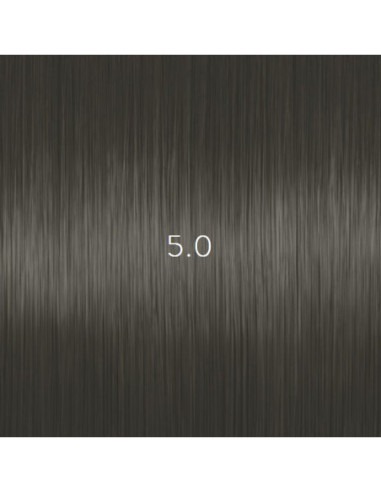 AURORA 5.0 püsiv juuksevärv 60ml