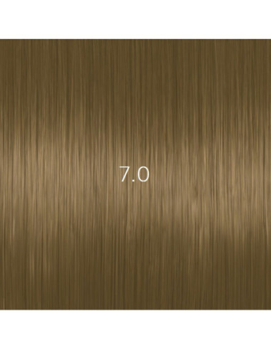 AURORA 7.0 püsiv juuksevärv 60ml