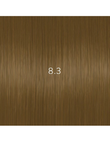 AURORA 8.3 püsiv juuksevärv 60ml