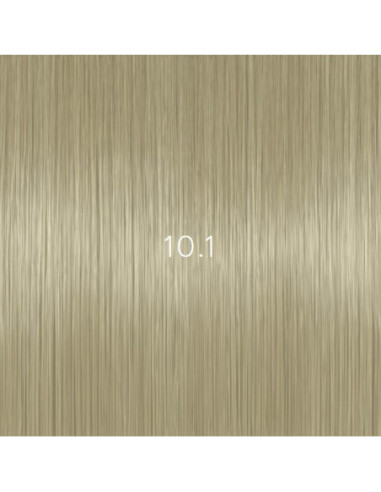 AURORA 10.1 püsiv juuksevärv 60ml