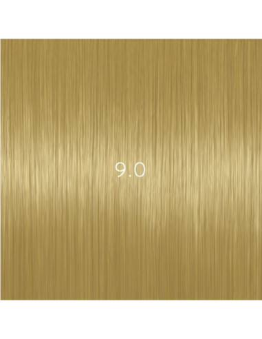 AURORA 9.0 püsiv juuksevärv 60ml
