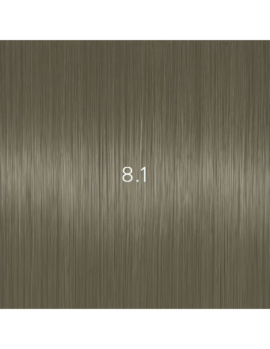 AURORA 8.1 püsiv juuksevärv 60ml