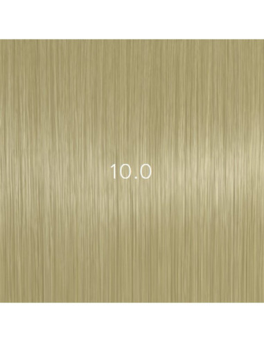AURORA 10.0 püsiv juuksevärv 60ml