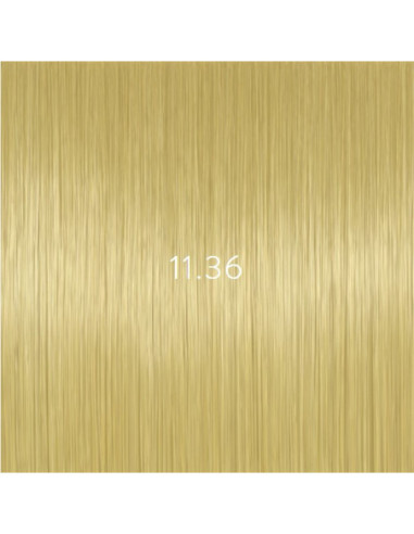 AURORA 11.36 püsiv juuksevärv 60ml