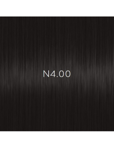 AURORA N4.00 püsiv juuksevärv 60ml