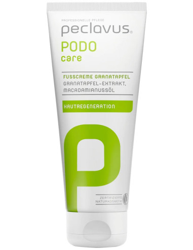 peclavus PODOcare naha kaitsebarjääri...