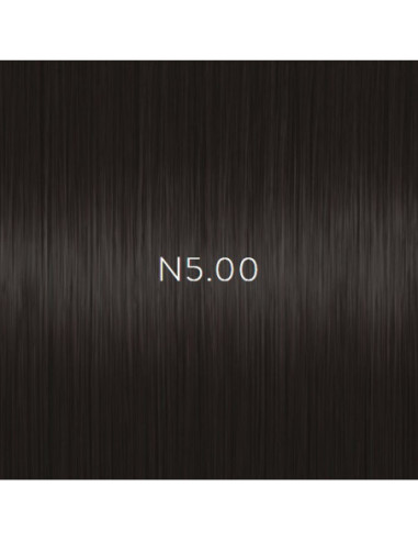 AURORA N5.00 püsiv juuksevärv 60ml