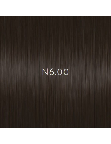 AURORA N6.00 püsiv juuksevärv 60ml