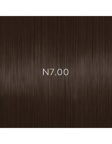 AURORA N7.00 püsiv juuksevärv 60ml