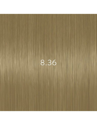AURORA 8.36 püsiv juuksevärv 60ml