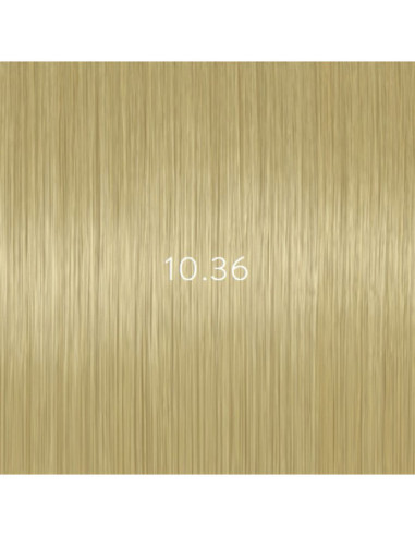 AURORA 10.36 püsiv juuksevärv 60ml