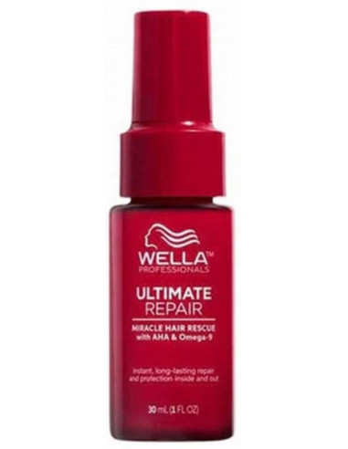 ULTIMATE REPAIR imeline juuksesprei 30ml