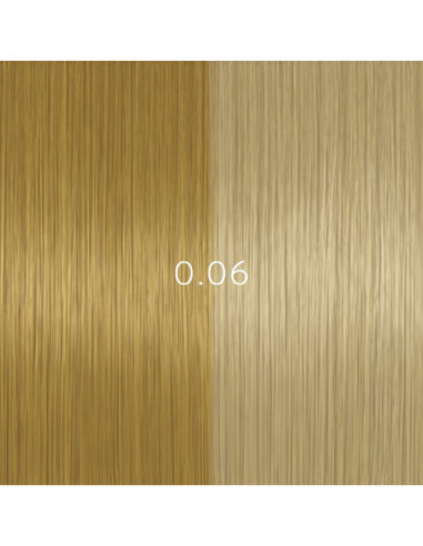AURORA 0.06 poolpüsiv juuksevärv 60ml