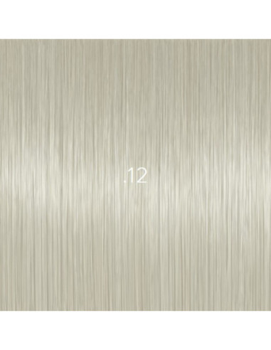 AURORA .12 Poolpüsiv juuksevärv 60ml