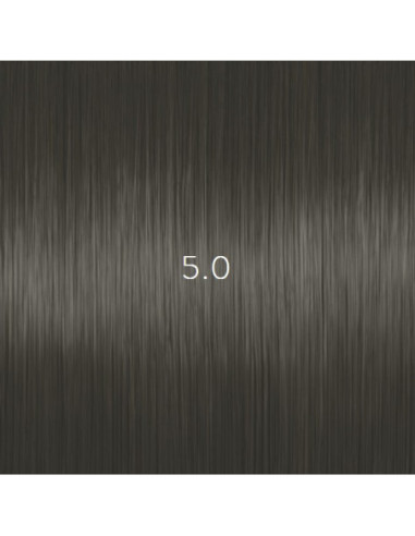 AURORA 5.0 poolpüsiv juuksevärv 60ml