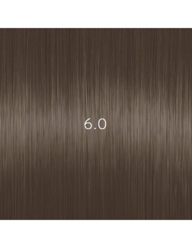AURORA 6.0 poolpüsiv juuksevärv 60ml