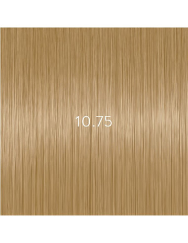 AURORA 10.75 Poolpüsiv juuksevärv 60ml