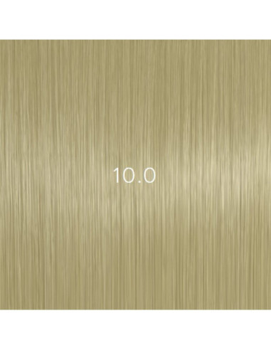 AURORA 10.0 poolpüsiv juuksevärv 60ml