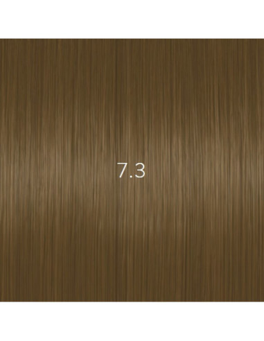 AURORA 7.3 Poolpüsiv juuksevärv 60ml