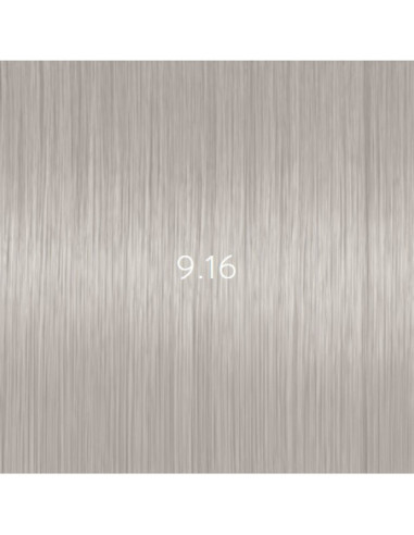 AURORA 9.16 püsiv juuksevärv 60ml
