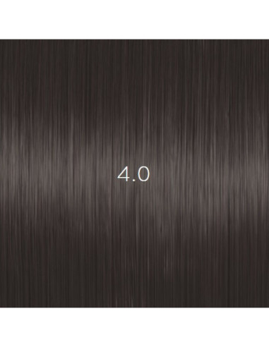 AURORA 4.0 poolpüsiv juuksevärv 60ml