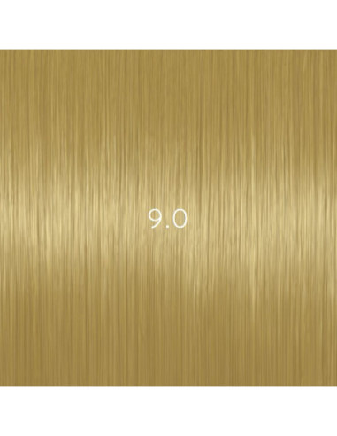 AURORA 9.0 poolpüsiv juuksevärv 60ml