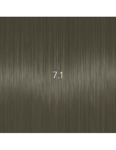 AURORA 7.1 poolpüsiv juuksevärv 60ml