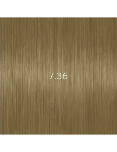 AURORA 7.36 Poolpüsiv juuksevärv 60ml