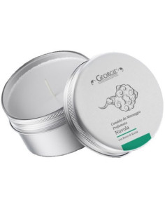 Massaažiküünal NUVOLA 80ml