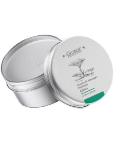 Massaažiküünal AFRICA 80ml
