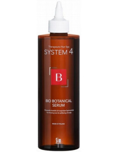 SIM System4 B Bio Botanical...