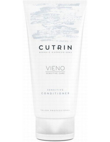 VIENO palsam tundlikule peanahale 200ml