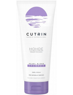 HOHDE Pearl šampoon 250ml