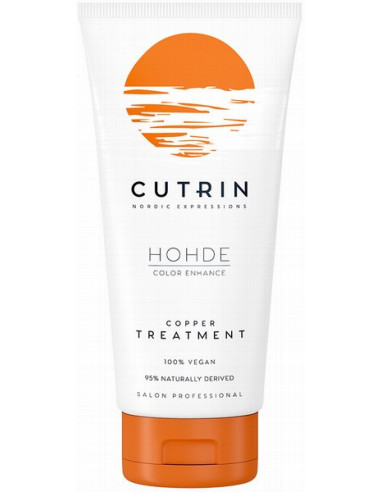 HOHDE Vaskne juuksehooldus 200ml