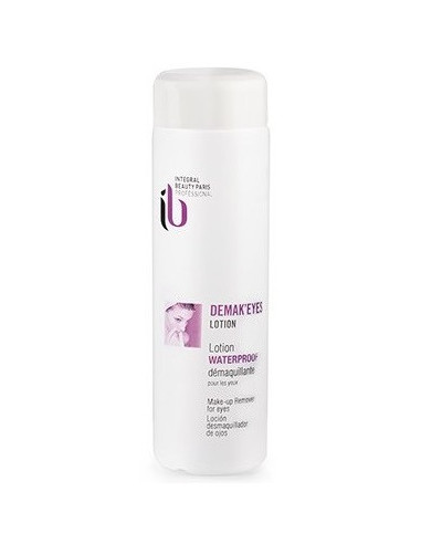 Lotion for removing cosmetics from the eye area 250ml