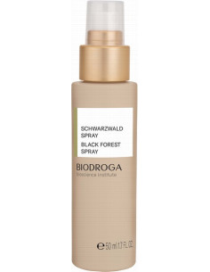Mustmetsa pihusti 50ml